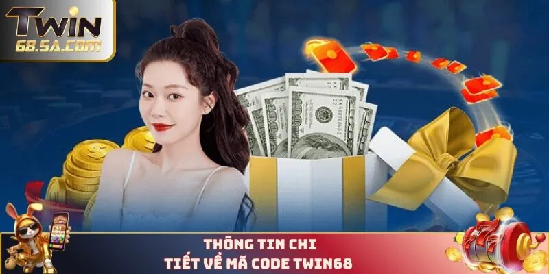 Thông tin chi tiết về mã Code TWIN68 