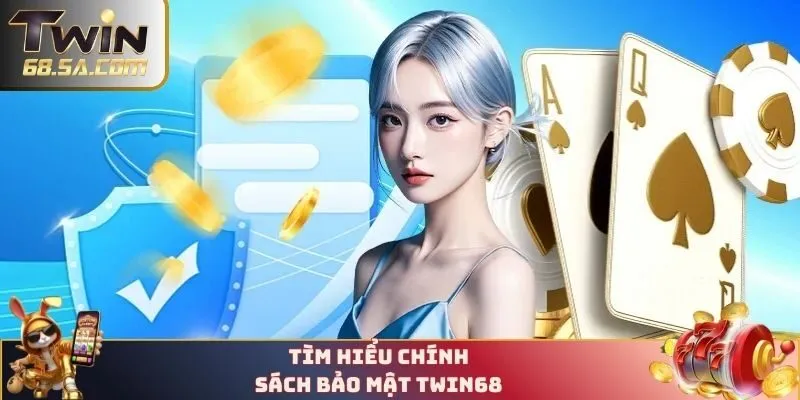Tìm hiểu chính sách bảo mật TWIN68